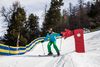 Family Funslope Handklatsch