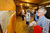 Ausstellung Zauberwasser Ortsmuseum Grächen