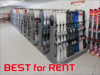 Best for Rent