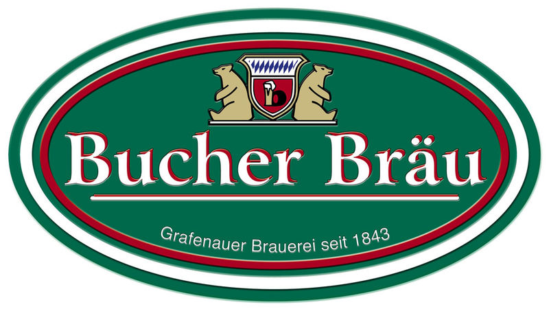 Logo Bucher Bräu