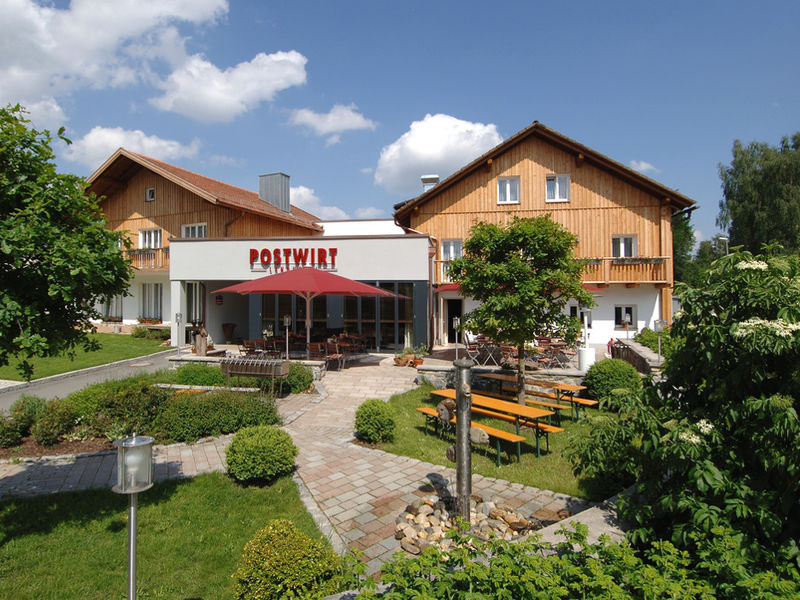Landhotel Postwirt Landhotel Postwirt