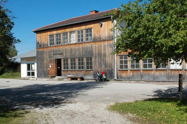 Moor- und Torfmuseum