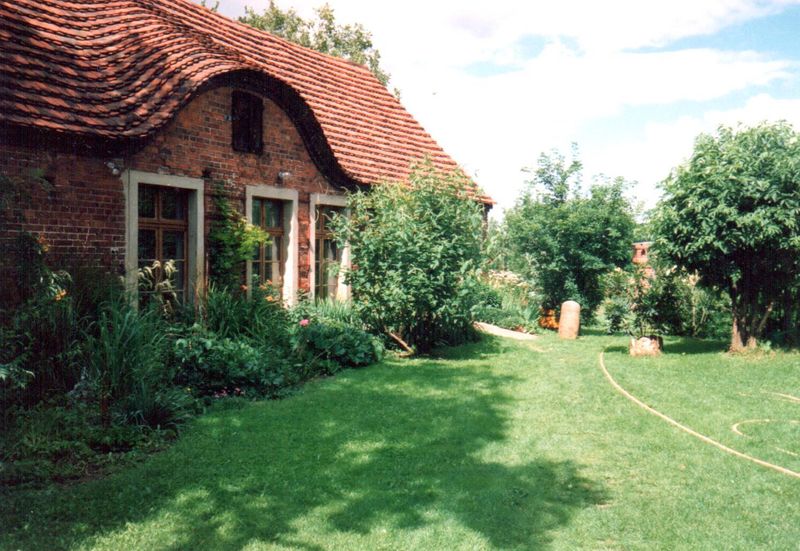 Uhlenhof, Foto: Uhlenhof