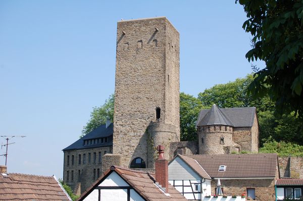 Attraktionen Sauerland