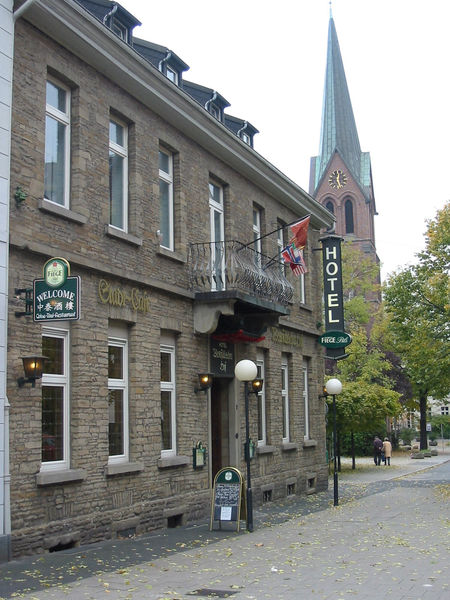 Attraktionen Sauerland