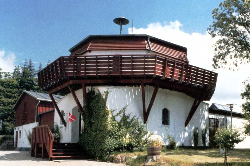 Alte Holländermühle