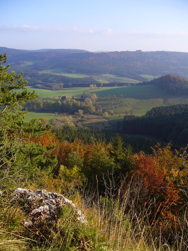 Burgruine Wenzelstein