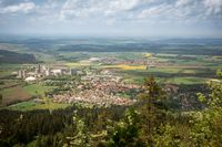 Hausen Am Tann Stadte Ortschaften Entdecken Startseite