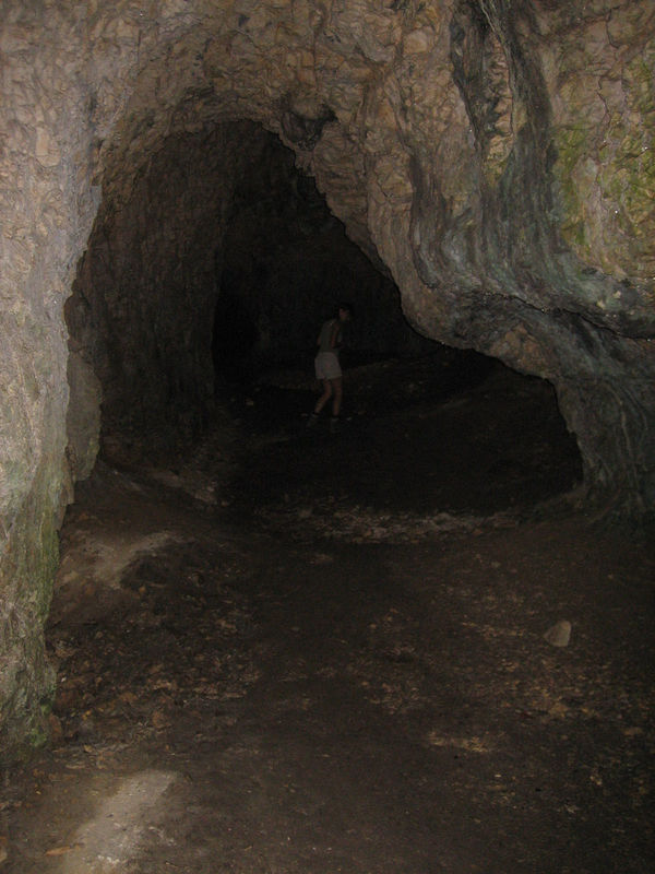 Gerberhöhle - Bild 2