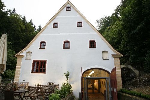 Wimsener Mühle  - Bild 5