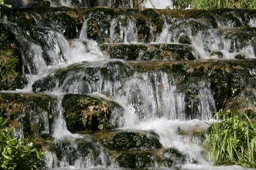 Wimsener Wasserfall - Bild 5