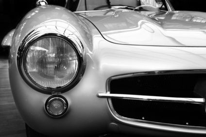 Oldtimermuseum Zollernalb