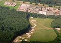 Bikepark Hochberg in Heidenheim