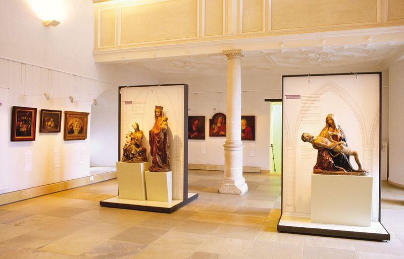 Museum Schloss Hellenstein