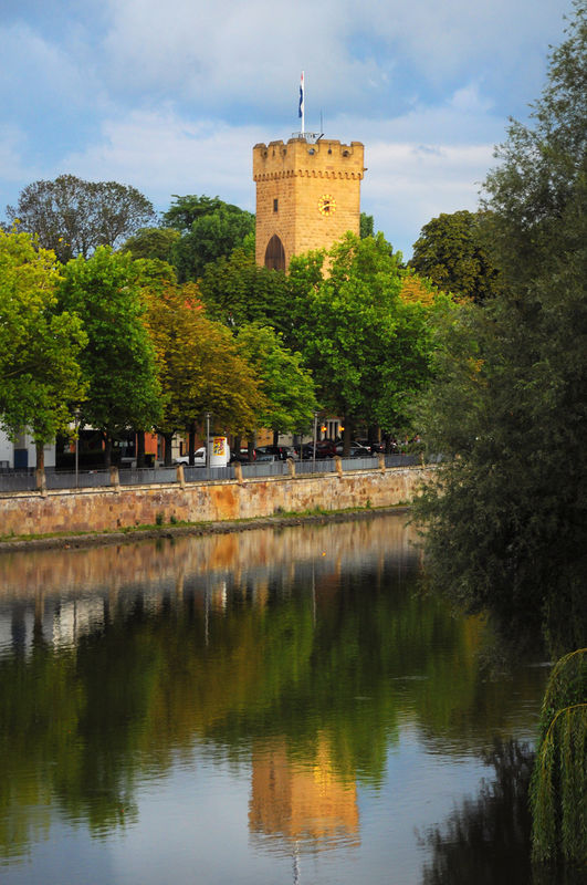 Götzenturm