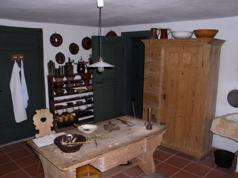 Heimatmuseum in Herbrechtingen