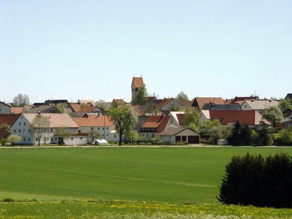 Heroldstatt