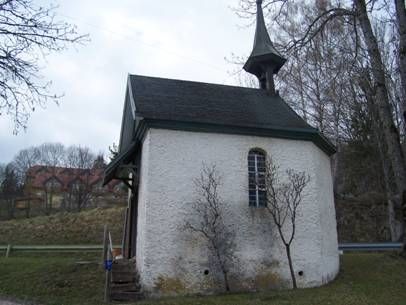 Hofkapelle Bankenhof