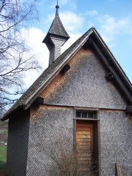Hofkapelle Henslerhof