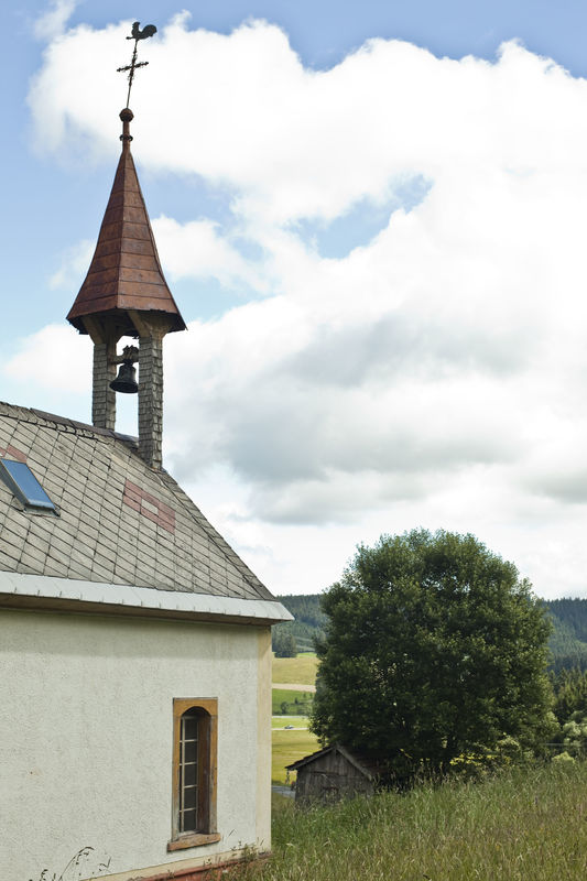 Hofkapelle Jockelishof