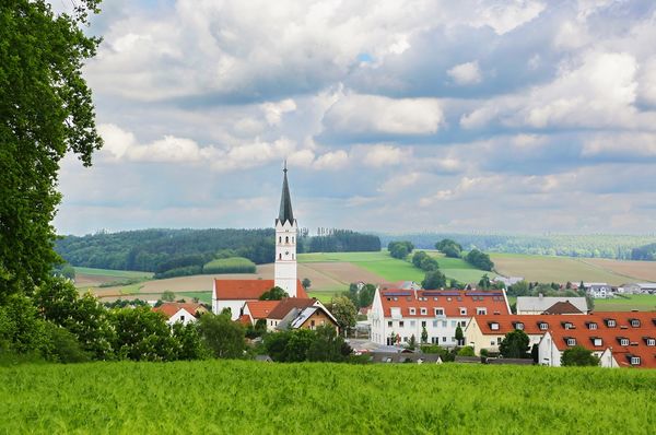 Hohenkammer Landkreis Freising