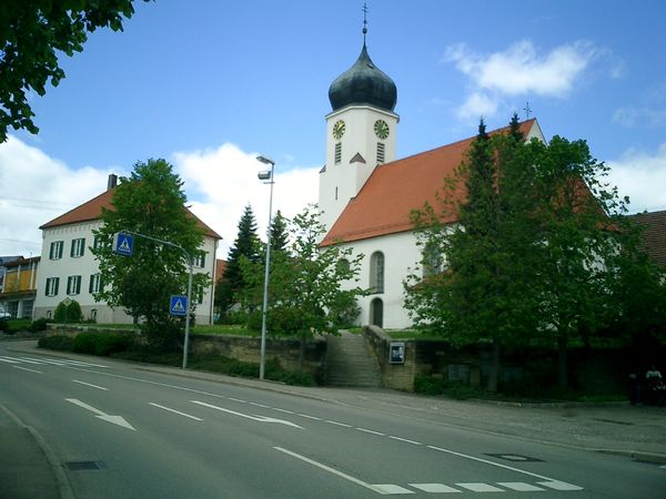 Hohenstadt