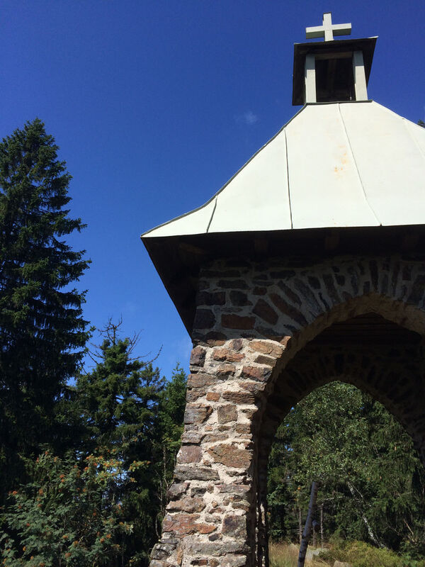 Kötztinger Hütte Bewirtschaftet Bayerischer Wald