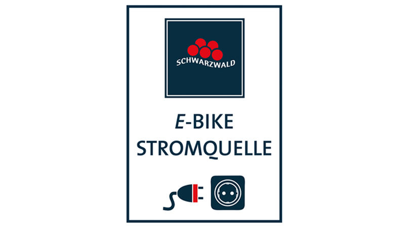 E Bike Ladestation Stadtinfo Horb Urlaubsland Baden Wurttemberg
