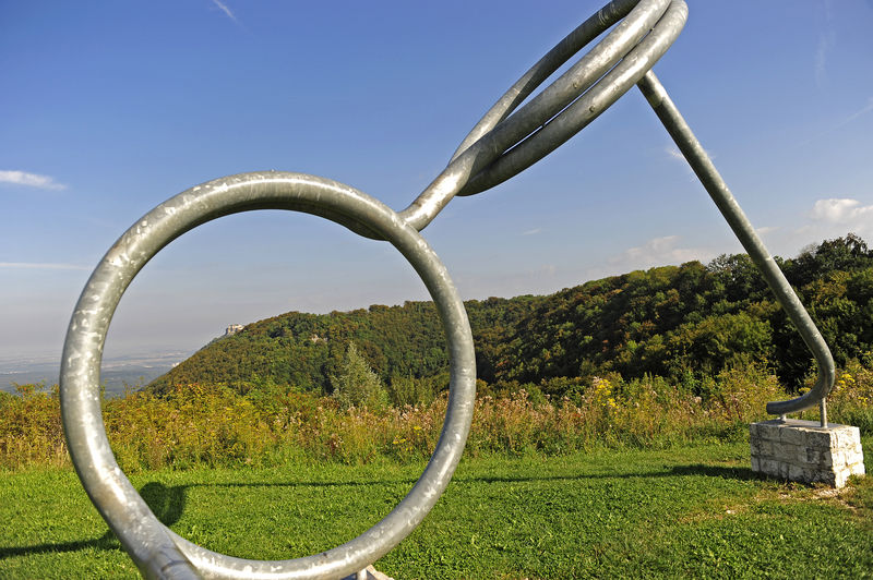 Die Brille in Hülben