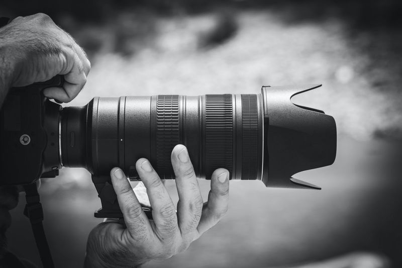 Fotograf