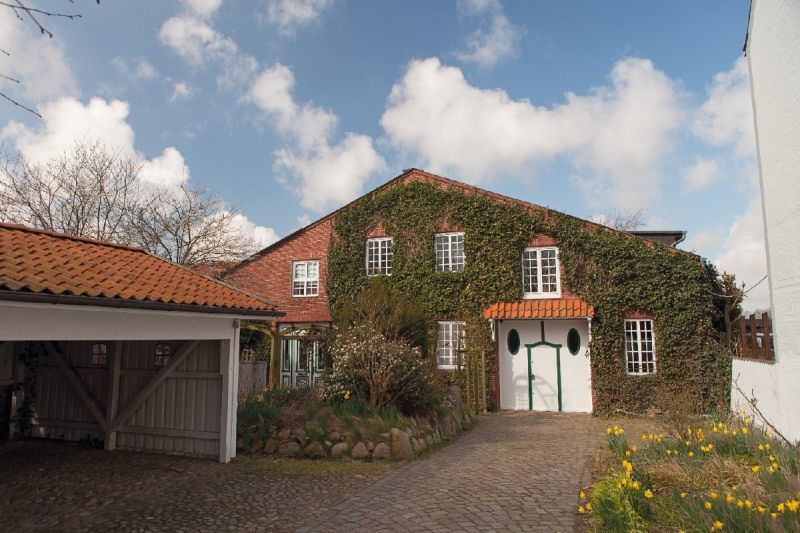 Galerie Peters, Husum
