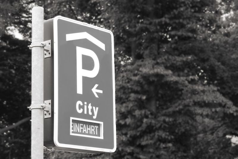 Parkhaus