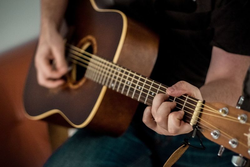 Musik machen