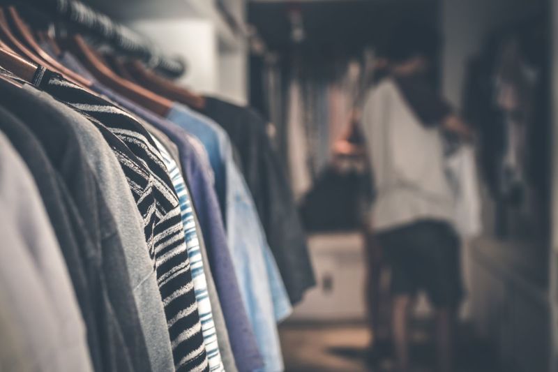 Bekleidung für Sie und Ihn
