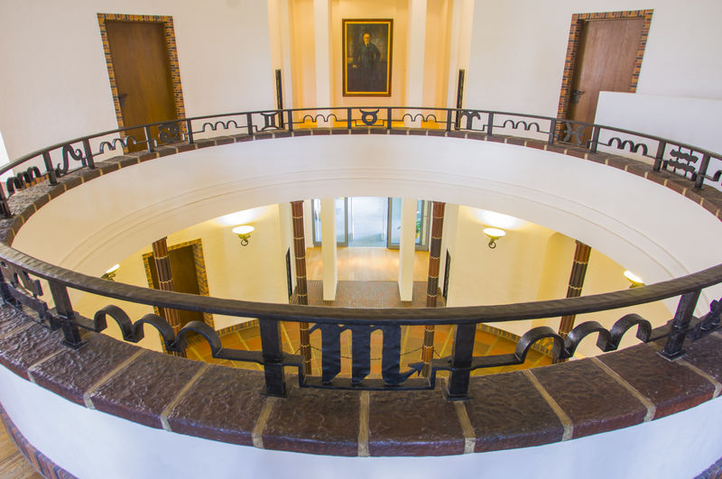 Nordfriesland Museum. Nissenhaus Husum | Husum Tourismus