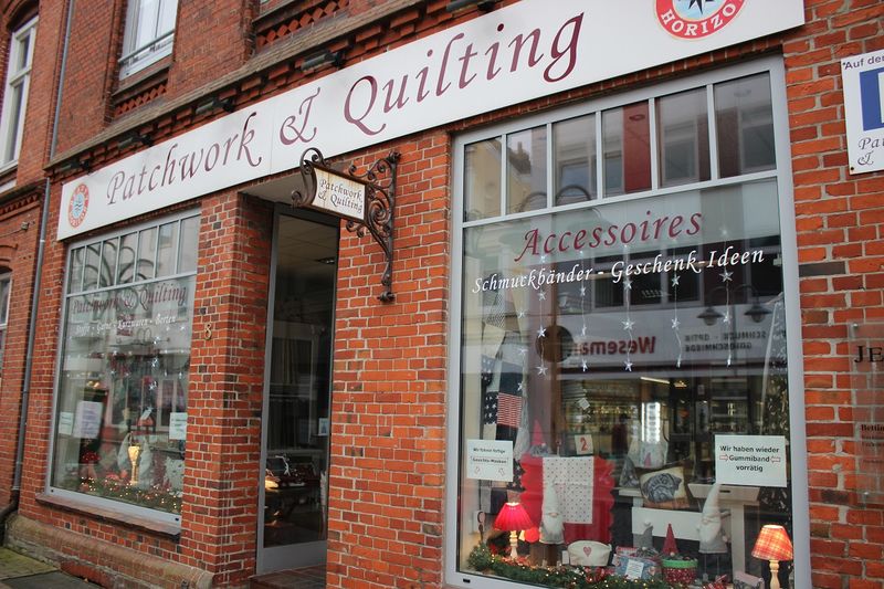 Patchwork & Quilting
