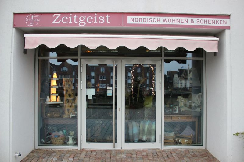 Zeitgeist Husum