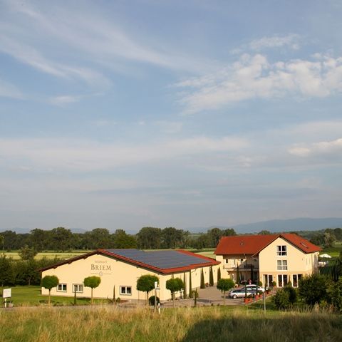 Weingut Briem Schwarzwald Tourismus GmbH