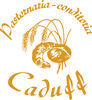 Logo der Bäckerei Caduff