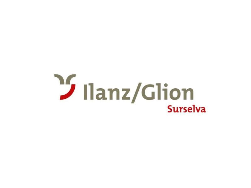 Logo Gemeinde Ilanz/Glion Tourismus