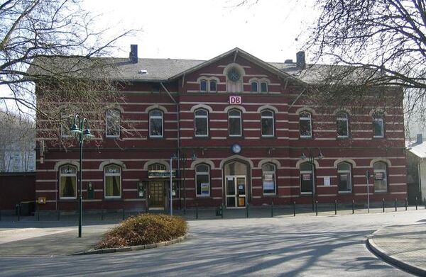 Attraktionen Sauerland