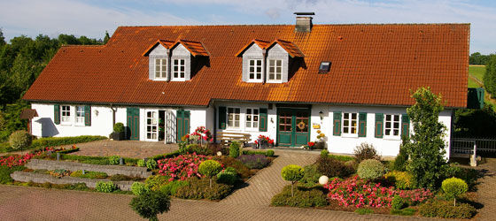 Bauernhof Emde