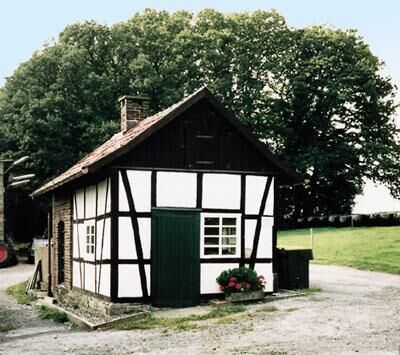 Kettenschmiede Brenzel