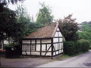 Kettenschmiede Treude