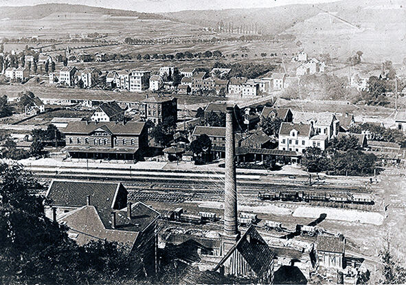 Stadtführungen Iserlohn Sauerland
