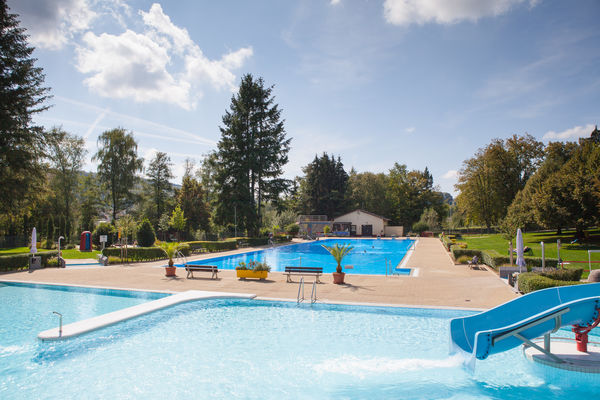 Attraktionen Badenweiler Thermen Und Touristik Gmbh