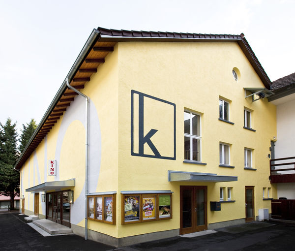 Kommunales Kino Kommunales Kino