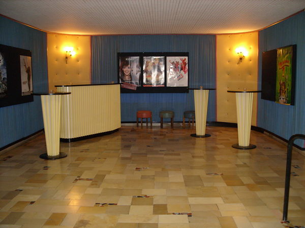 Kino Kandern Kino Kandern