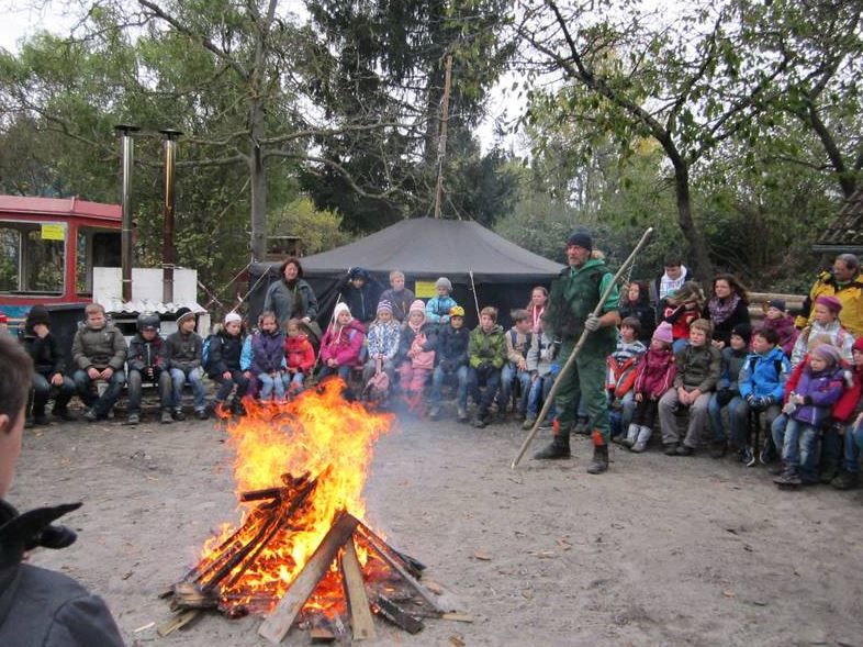 Aktivspielplatz Günther-Klotz-Anlage