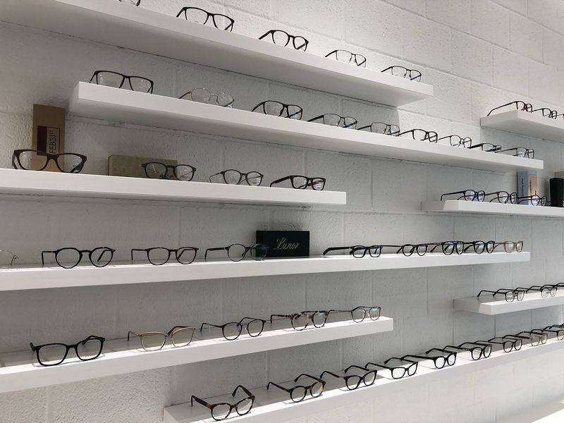 Bassmann Optik in Karlsruhe